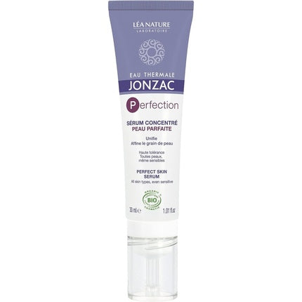 Ser perfect pentru piele, Eau Thermale Jonzac, 30ml