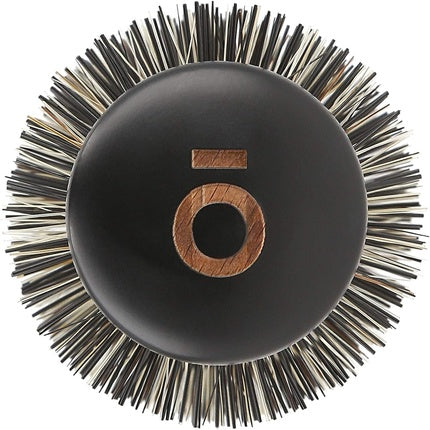 Perie rotundă, Kashmir, 43mm, ventilată