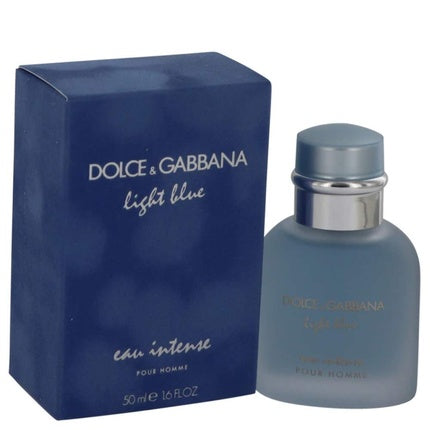 Parfum, Dolce & Gabbana, Light Blue Homme Intense, 100ml