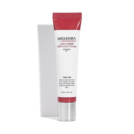 Cremă pentru ochi Miguhara Anti-Wrinkle Effect Eye Cream, 40 g