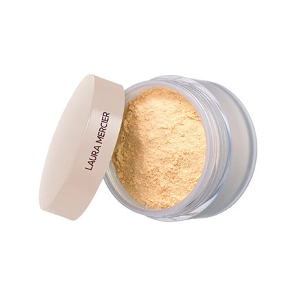 Pudră Translucidă Laura Mercier Mini - 6 G, Urmărire Fină