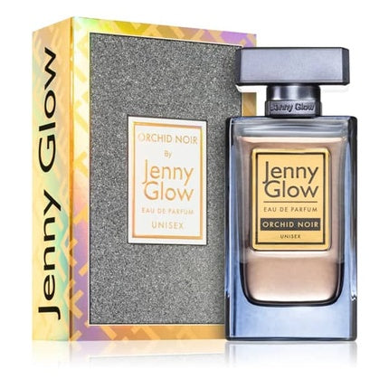 Eau de Parfum, Jenny Glow, Orchid Noir, unisex, 30 ml