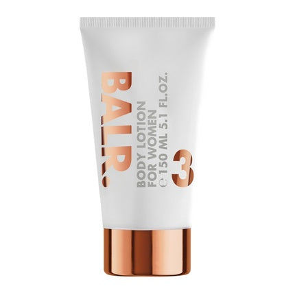 Loțiune de corp Balr 3 pentru femei - 150 ml