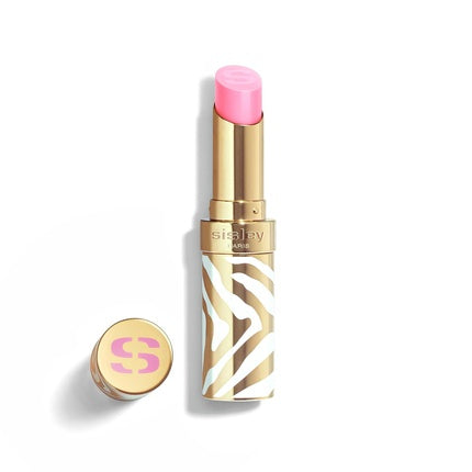 Balsam de Buze, Sisley, PHYTO-LIP #2 Pink Glow