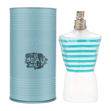Le Beau Eau De Toilette, Jean Paul Gaultier, 200ml, pentru bărbați