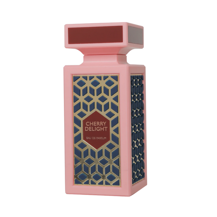 Apă de parfum Flavia Perfumes Cherry Delight, pentru femei, 90 ml