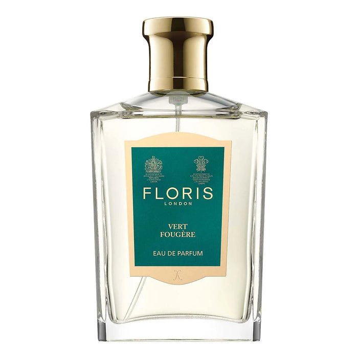 Apă de parfum Floris Of London Vert Fougere, pentru bărbați, 100 ml