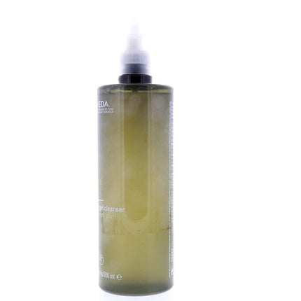Gel de curățare, Aveda, Botanical Kinetics, verde