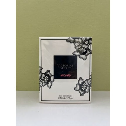 Parfum Victoria's Secret Wicked alb-negru 50ml