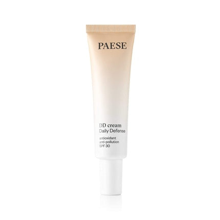 DD Cream, Paese, 1N Ivory, antioxidant