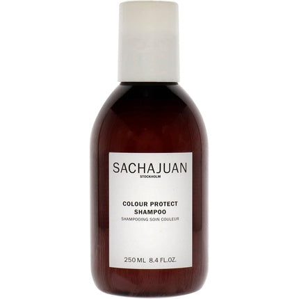 Sampon, Sachajuan, Colour Protect, 250ml
