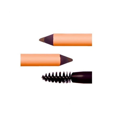 Creion Sprâncene 3-in-1 Rich Brown & Black Brown