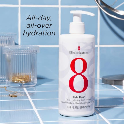 Lotiune hidratanta, Elizabeth Arden, Eight Hour, 380 ml