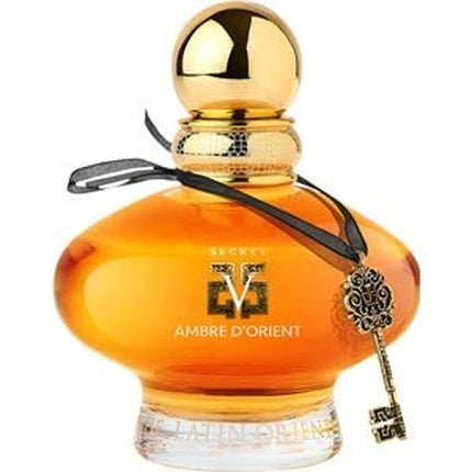 Eau de Parfum Eisenberg Secret V V Ambre D'Orient, 30 ml