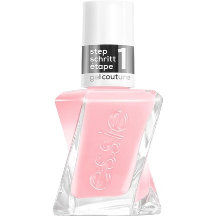 Lac de unghii, Essie, Gel Couture, roz, 13.5ml
