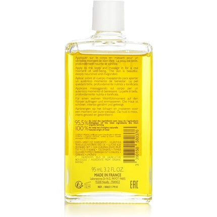 Ulei de corp revitalizant Payot Paris Herbier, 95ml