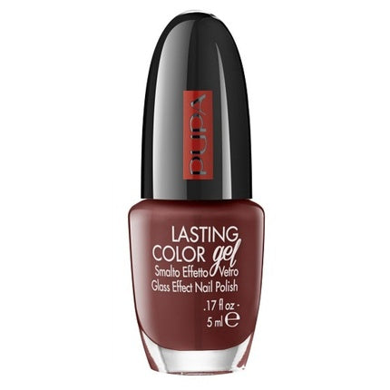 Lac unghii Pupa Milano, Lasting Color Gel, Chic Boudoir