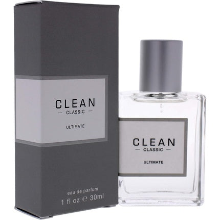 Parfum femei, Clean Classic, Ultimate, spray