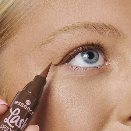 Eyeliner, Essence Lash Princess, maro 3ml