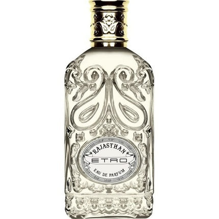 Parfum unisex, Etro, Rajasthan, 100ml