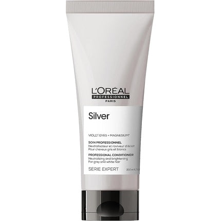 Balsam L'Oréal Paris Professional Silver 200ml