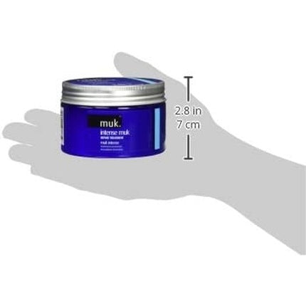 Mască de păr Fat Muk, Intense Muk Repair Treatment, 250ml