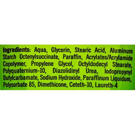 Cremă mâini O'Keeffe's Working Hands, verde, 80ml