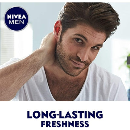 Deodorant Vapo Nivea Men Silver Protect 150 ml