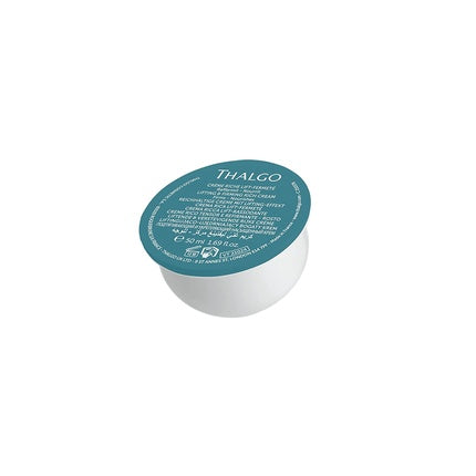 Cremă facială Thalgo Liftfermet Recharge, 50ml, ambalaj reîncărcabil