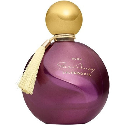 Parfum, Avon, Far Away Splendoria, mov