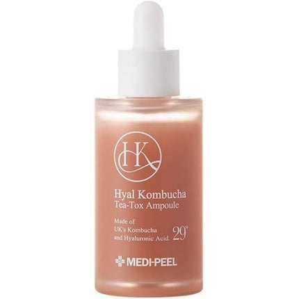 Serum Medi-Peel Hyal Kombucha Tea-Tox Ampoule 50ml cu picurator