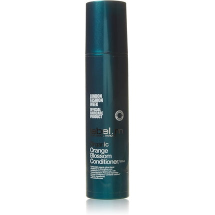 Balsam, label.m, Organic Orange Blossom, 200ml