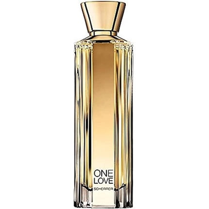 Parfum Eau de Parfum, Jean Louis Scherrer One Love, 100ml