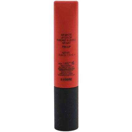 Ruj, NARS, Air Matte, 7.5ml