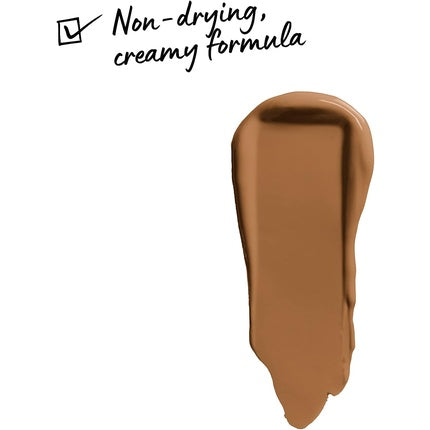 Concealer NYX Professional Makeup Can't Stop Won't Stop Neutral Tan 3.5ml