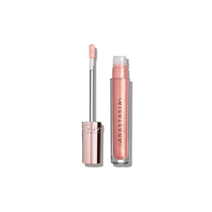 Lip Gloss, Anastasia Beverly Hills, Peachy, roz