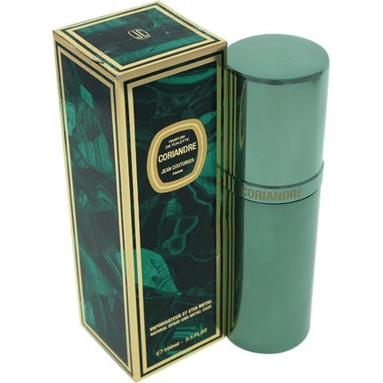 Eau de Parfum Jean Couturier Coriandre 100ml