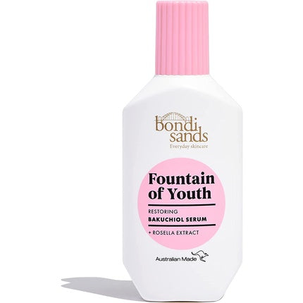 Serum, Bondi Sands, bakuchiol, 30 ml