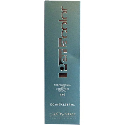 Perlacolor, Oyster Cosmetics, 11/2 Super Lightening Iridescent, cremă colorant, 100 ml