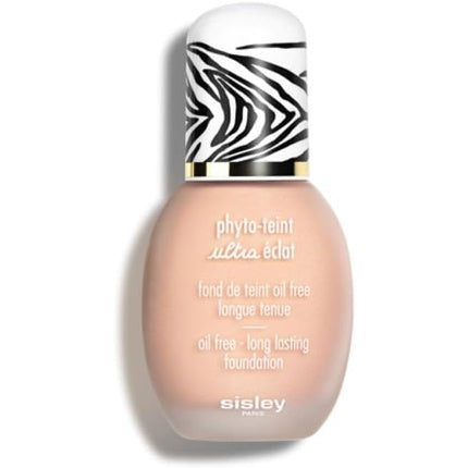 Fond de ten, Sisley, Ultra Radiance Phyto Complexion, 30ml