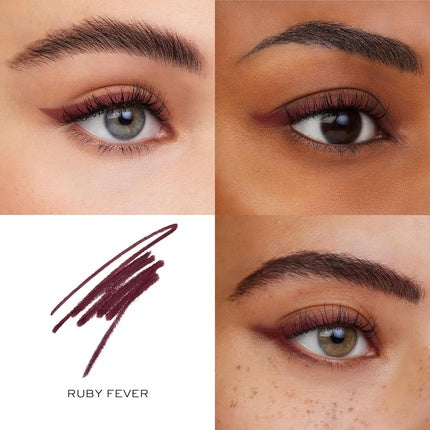 Eyeliner Lancôme Le Stylo Waterproof, Burgundy