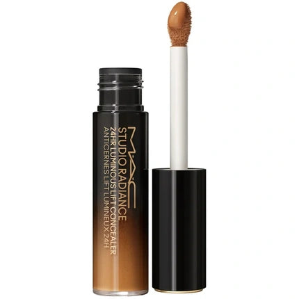 Serum Mască, MAC, Studio Radiance Serum-Powered Concealer, 11 ml, ton mediu