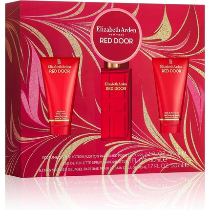 Parfum, Elizabeth Arden, RED DOOR, 30ml