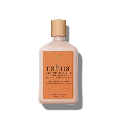 Balsam Rahua Enchanted Island, 9.3 Fl Oz, toate tipurile de păr
