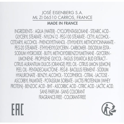 Loțiune matifiantă, Eisenberg, Secret Actif Matifiant, 50ml