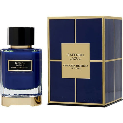 Parfum Carolina Herrera Saffron Lazuli, 100 ml
