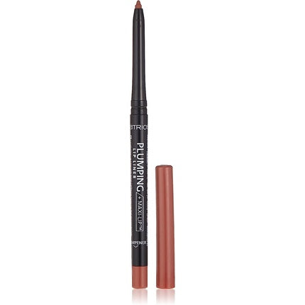 Creion contur buze, Catrice, Plumping, nuanta 010