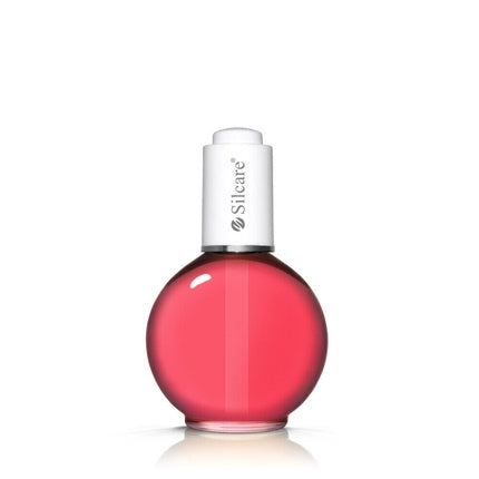 Ulei Cuticule, Garden Of Colour, roller, 75 ml