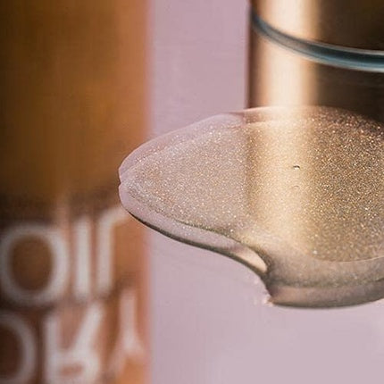 Ulei Corporal Shimmering Dry Oil, Youth Lab, 100ml