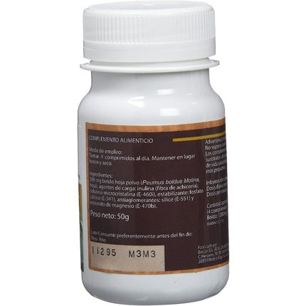 Supliment vitamine, Sotya, 100 tablete, 50g